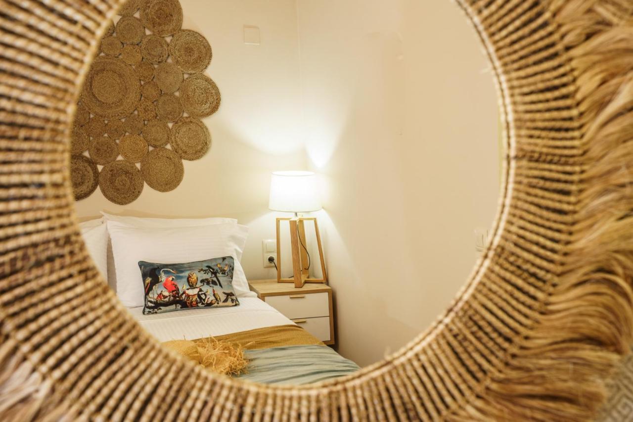 Amaria Studio Heraklion Exteriör bild